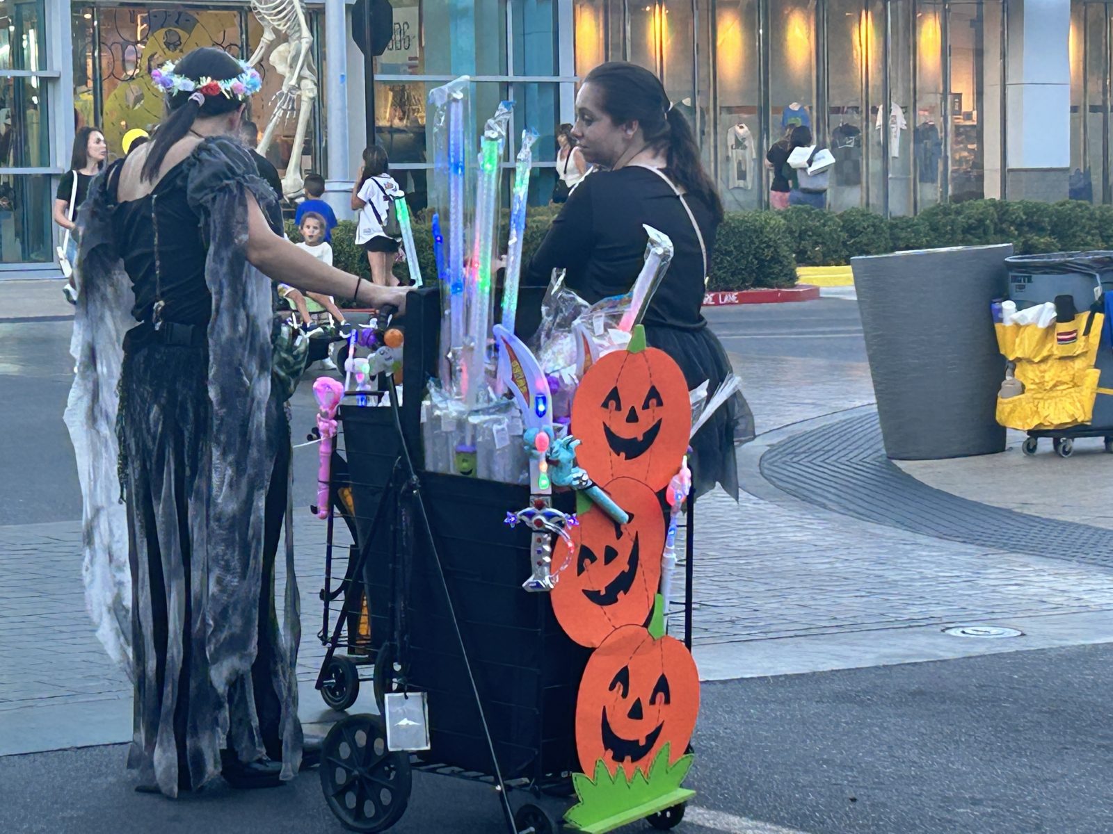 Summerlin to host Halloween Parade throughout October