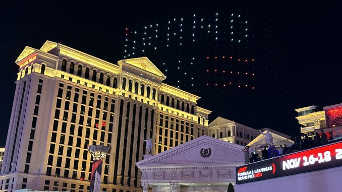 New buffet brings 500 menu items to Caesars Palace - Las Vegas Sun News